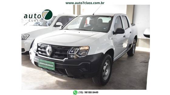 RENAULT OROCH 1.6 16V SCE FLEX PRO MANUAL RENAULT OROCH 1.6 16V SCE FLEX PRO MANUAL